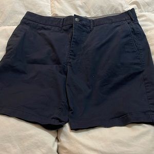 EXPRESS shorts
